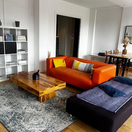 Le Saint-Irenee Apartment Lyon Exterior photo