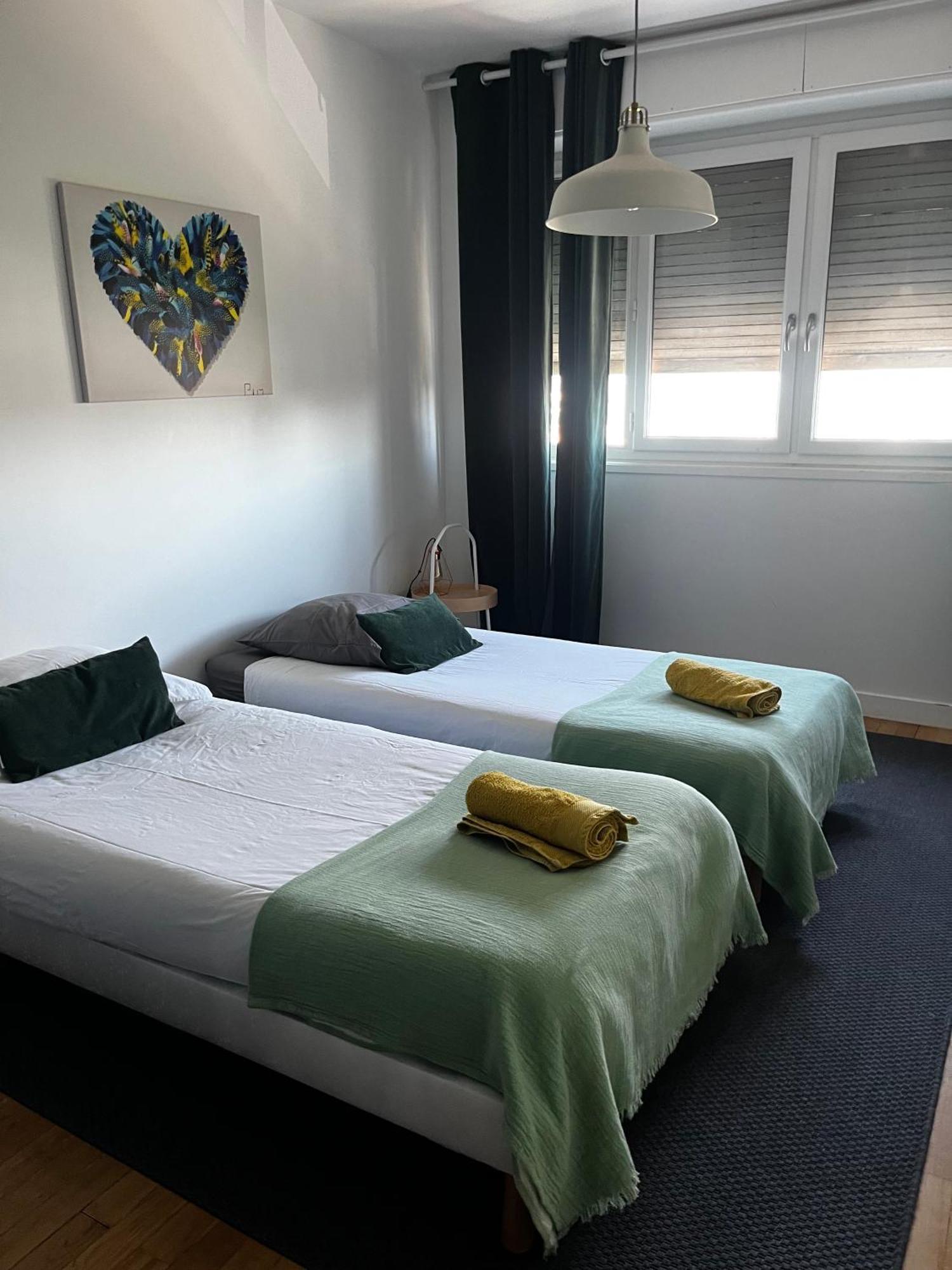 Le Saint-Irenee Apartment Lyon Exterior photo