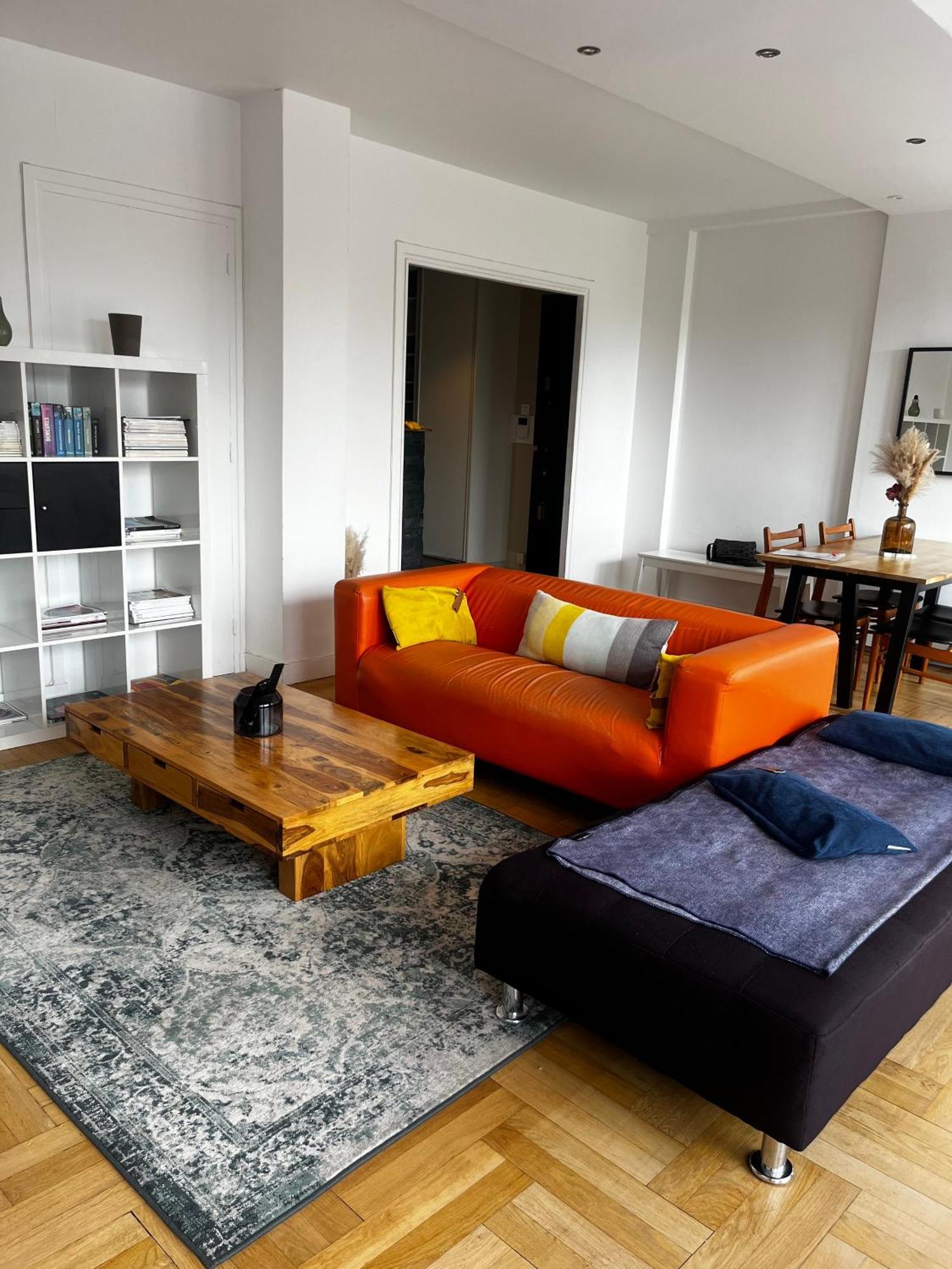 Le Saint-Irenee Apartment Lyon Exterior photo